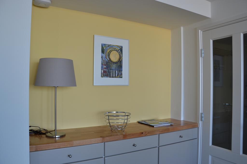 Beach Apartment Ikusasa Zandvoort Eksteriør billede