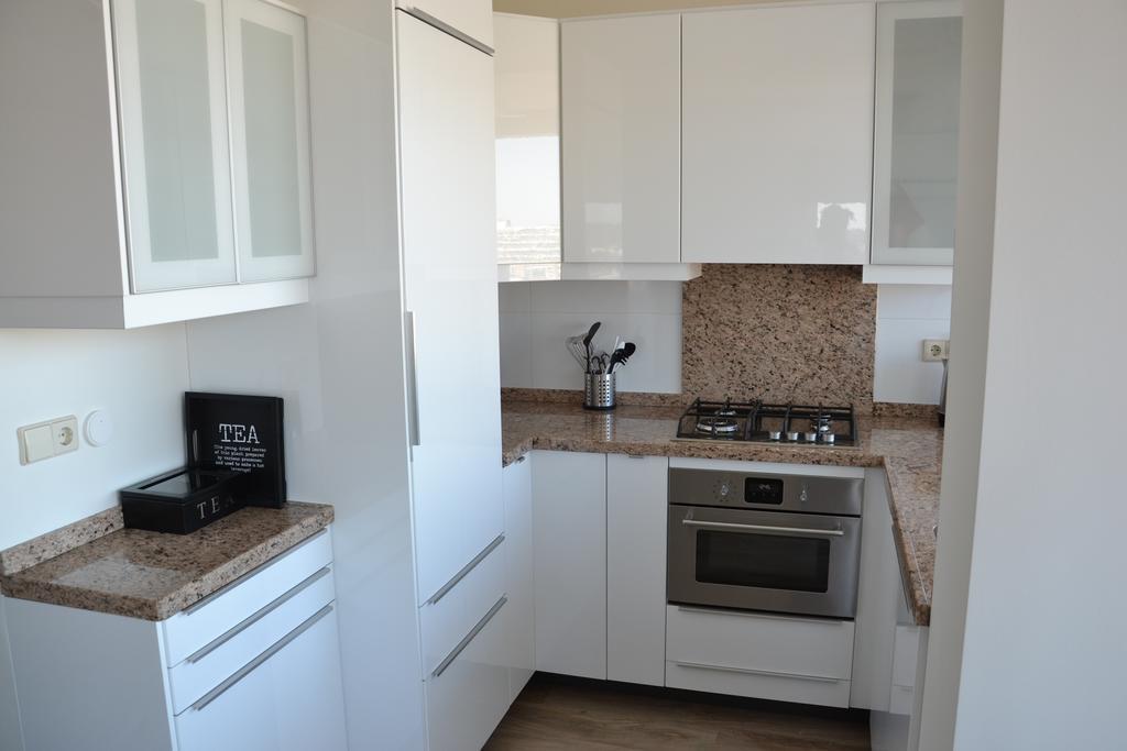 Beach Apartment Ikusasa Zandvoort Eksteriør billede