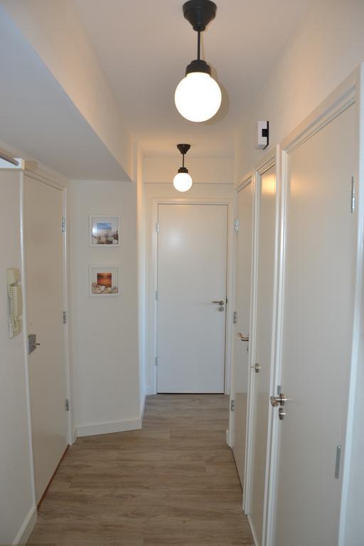 Beach Apartment Ikusasa Zandvoort Eksteriør billede