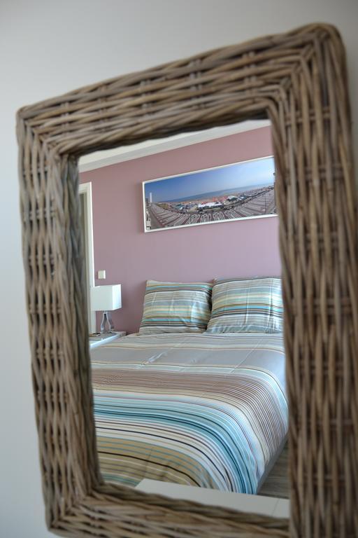 Beach Apartment Ikusasa Zandvoort Eksteriør billede